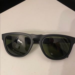 Electric brand “leadfoot” polarized sunglasses